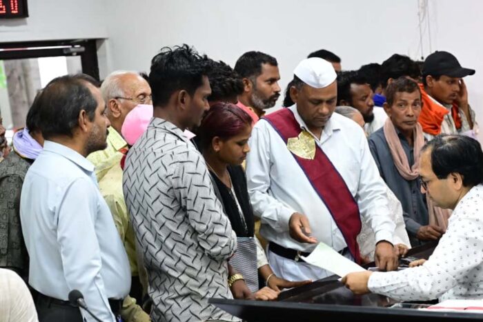 पीएम आवास राशि गबन, पेयजल संकट, अतिक्रमण, अवैध खनन और राजस्व मामलों पर प्रशासन ने दिखाई गंभीरता