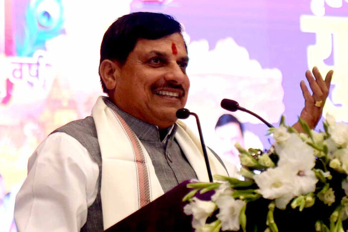 प्रदेश के 10 लाख दिव्यांगजनों के लिए नई नीति: मोहन यादव सरकार का ऐतिहासिक कदम, एक प्लेटफार्म पर काम