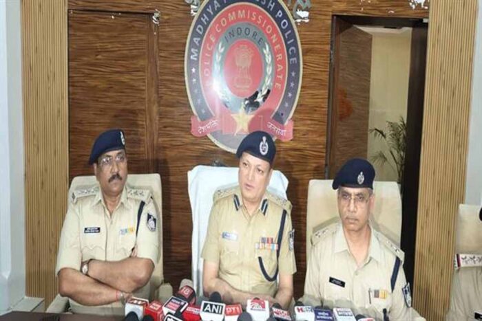 विगत दो दिन में 1 करोड़ 49 लाख रूपए से अधिक के अवैध मादक पदार्थ जब्त