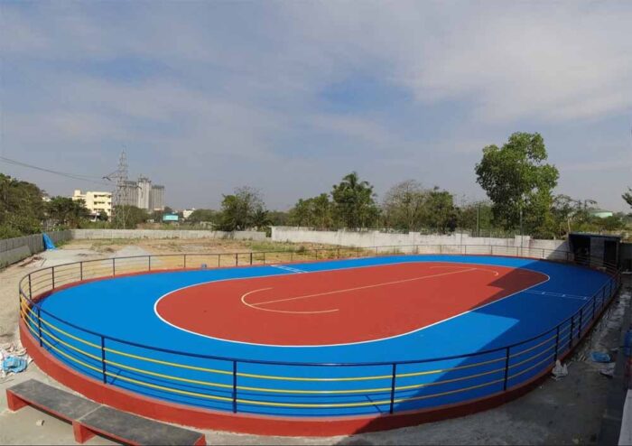 स्केटिंग ग्राउंड बना युवाओं के सपनों का रनवे, खिलाड़ियों ने मुख्यमंत्री को कहा- धन्यवाद