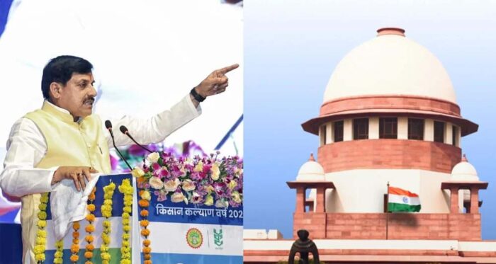 TET केस में बड़ा मोड़: मोहन सरकार को मिली सफलता, सुप्रीम कोर्ट ने तय की सुनवाई तारीख