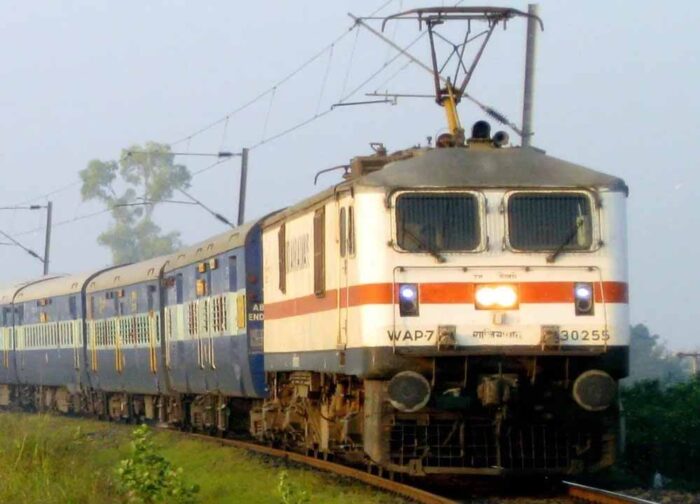 चंडीगढ़ और धनबाद के बीच समर स्पेशल ट्रेन का नया शेड्यूल, 1431 किमी का सफर अब होगा और भी आसान