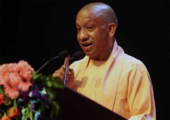 बाबा गंभीरनाथ प्रेक्षागृह में होगा राज्यस्तरीय कार्यक्रम, सुबह 11 बजे सीएम योगी आदित्यनाथ करेंगे शुभारंभ