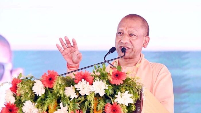 योगी सरकार के प्रयास रंग लाए, पांच साल तक के बच्चों की मृत्यु दर में आई गिरावट