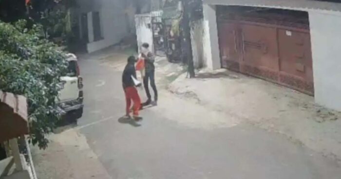 रांची RSS ऑफिस अटैक केस में बड़ा खुलासा, दुबई और मुंबई तक जुड़े तार