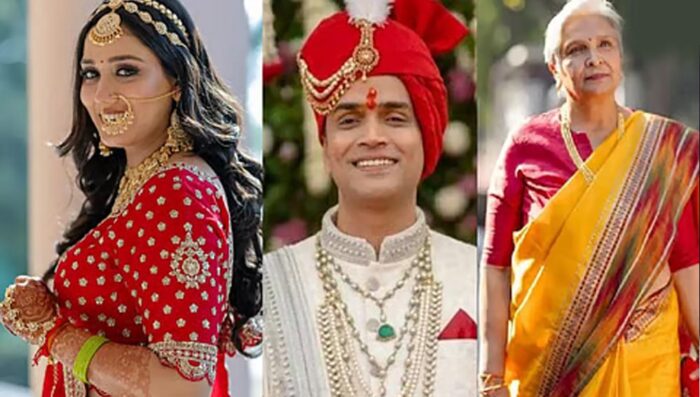 भोपाल के चर्चित त्विषा केस में नया मोड़, जेल में किताब पढ़ती दिखीं गिरिबाला सिंह; महिला आयोग ने जाना हाल