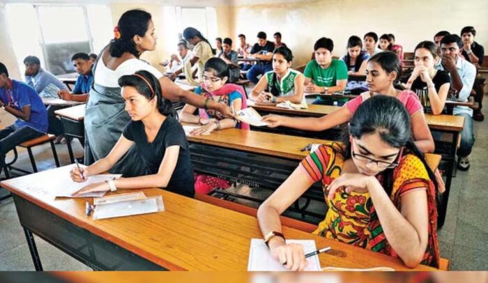 पेपर लीक पर सख्ती: 551 शहरों में NEET प्रश्नपत्र की डिलीवरी के लिए अभेद्य सुरक्षा घेरा, जानिए पूरा प्लान