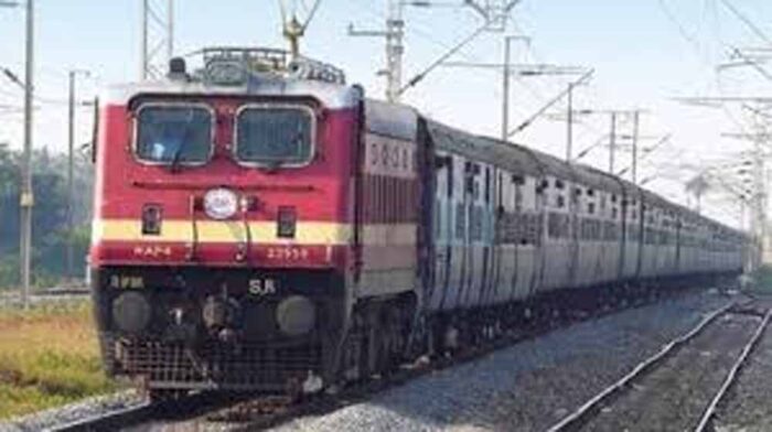 सोमवती अमावस्या पर रेलवे की खास तैयारी, श्रद्धालुओं के लिए स्पेशल ट्रेन सेवा शुरू