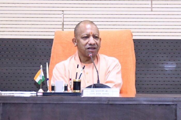 योगी सरकार के प्रयासों से उत्तर प्रदेश में हवाई कनेक्टिविटी को मिल रही नई उड़ान