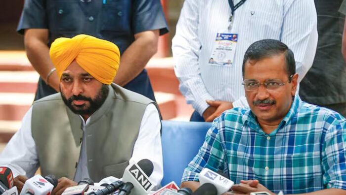 पंजाब की राजनीति में हलचल: केजरीवाल बोले- नवंबर में हो सकते हैं चुनाव, बताया AAP का मुख्यमंत्री उम्मीदवार
