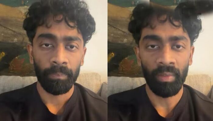 बिरयानी विवाद के बाद प्रणित मोरे का यू-टर्न, कहा- मुझसे बड़ी गलती हुई, लोगों से मांगी क्षमा