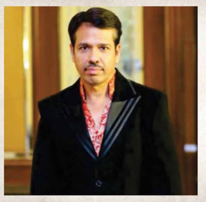शफीक उर रहमान की हॉलीवुड एंट्री, ‘द एम्प्टी एड्रेस’ से करेंगे ग्लोबल डेब्यू