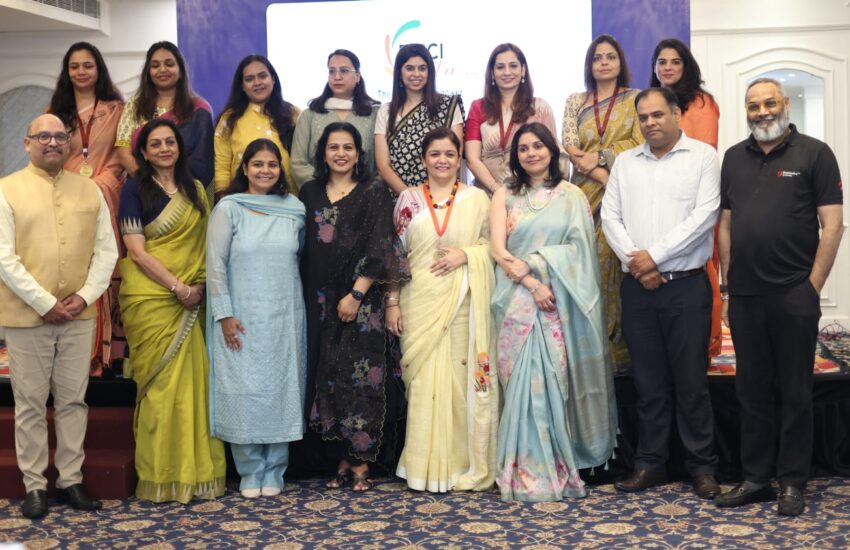 FICCI FLO Lucknow Launches ‘FLO SheRises 2026’ to Groom the Next Generation of Women Entrepreneurs