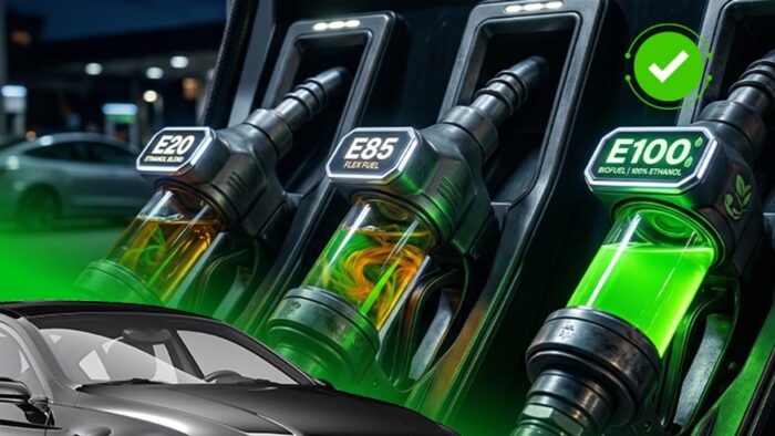 एथेनॉल फ्यूल से होगी बचत या बढ़ेगा खर्च? E85 और E100 का पूरा गणित समझें