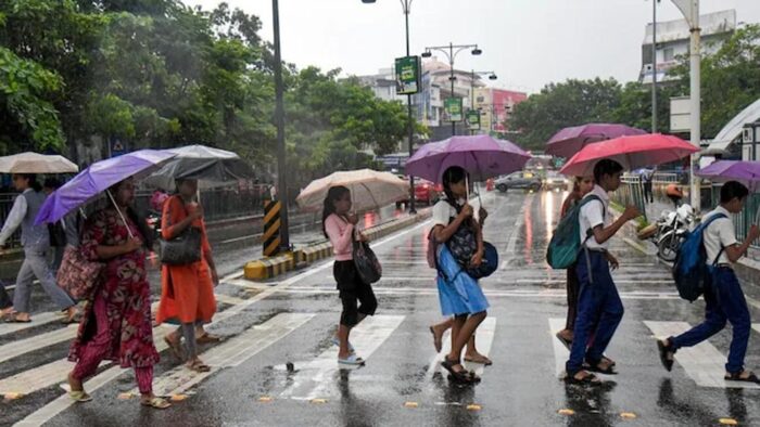 दहलीज पर ठहरा मानसून, मध्य प्रदेश और छत्तीसगढ़ में कब बरसेंगे बादल? IMD ने दिया अपडेट
