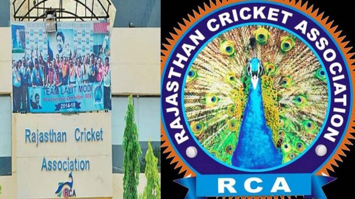 राजस्थान क्रीड़ा अधिनियम के तहत RCA में चुनाव प्रक्रिया में देरी, प्रशासनिक जांच बनी वजह