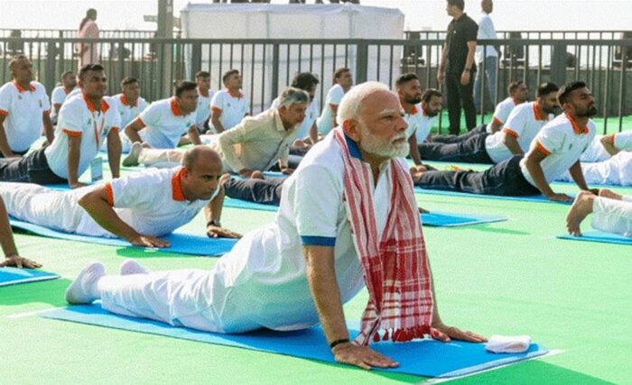 रेड रोड बंदी पर बढ़ा विवाद! योग दिवस की तैयारियों के बीच हाईकोर्ट पहुंचा मामला
