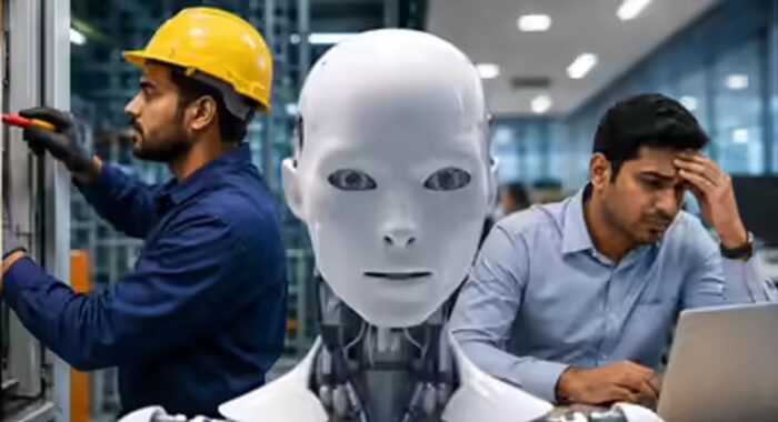 टेक इंडस्ट्री में AI बना नया पैमाना, इस्तेमाल न करने वाले कर्मचारियों की नौकरी पर बढ़ा जोखिम