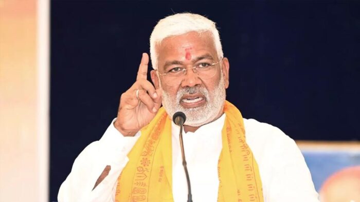 सीएम योगी के निर्देश पर आगामी 5 से 21 जून तक प्रदेशव्यापी जनजागरूकता अभियान की तैयारी