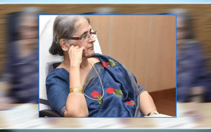 कौन हैं जज रंजना प्रकाश देसाई? जिनकी निगरानी में तैयार होगा UCC का ड्राफ्ट, कई अहम जिम्मेदारियां संभाल चुकी हैं