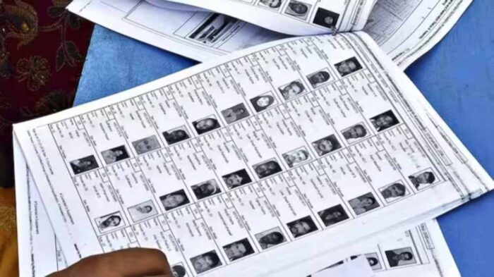 1.81 करोड़ नए मतदाता जुड़े, पंचायत चुनाव की अंतिम सूची 10 जून को आएगी