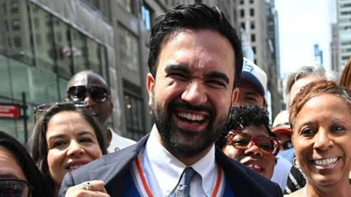New York News: जोहरान ममदानी का ऐलान, दो वर्षों तक किराए में बढ़ोतरी पर लगेगी रोक