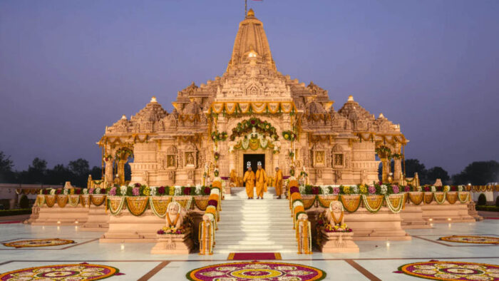 Exclusive: राम मंदिर को दान की गई चांदी की ईंटें कहां हैं? SIT जांच में हुआ बड़ा खुलासा