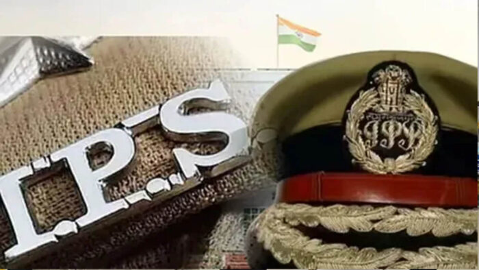 मध्यप्रदेश पुलिस में बड़ा प्रमोशन, 8 राज्य पुलिस सेवा अधिकारियों को मिलेगा IPS कैडर; DPC ने तय किए नाम