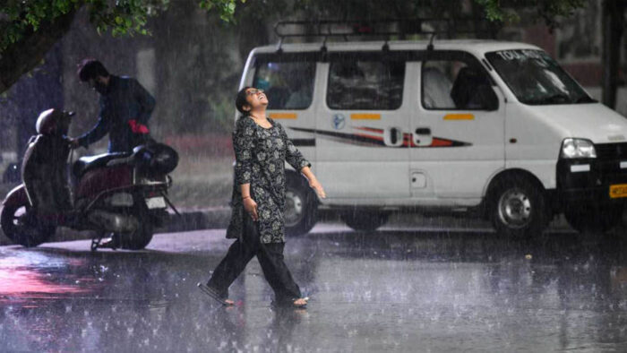 मध्य प्रदेश में 43 जिलों के लिए वर्षा चेतावनी, एंट्री के बाद थमा मानसून; 2-3 दिन और नहीं मिलेगी राहत
