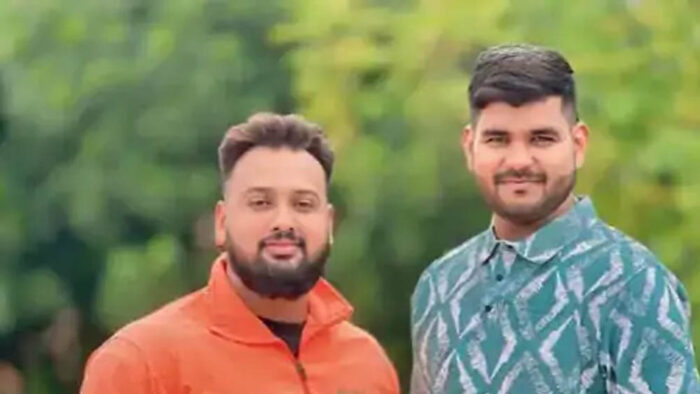 यूट्यूबर्स की बढ़ीं मुश्किलें, दूसरी FIR दर्ज; महिला से उगाही और वीडियो हटाने के बदले ₹2 लाख मांगने का आरोप