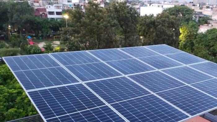 बस्तर संभाग का पहला प्रधानमंत्री आवास, जहां स्थापित हुआ प्रधानमंत्री सूर्य घर योजना का सोलर सिस्टम: मुख्यमंत्री साय