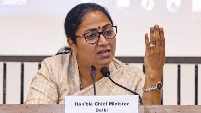 पानी की कमी से निपटने के लिए दिल्ली सरकार का नया ऐलान, सीवर वॉटर होगा इस्तेमाल