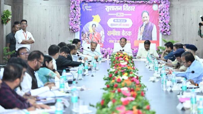 कोंडागांव को मिली 152 करोड़ से ज्यादा के विकास कार्यों की सौगात, मुख्यमंत्री ने खोला विकास का पिटारा