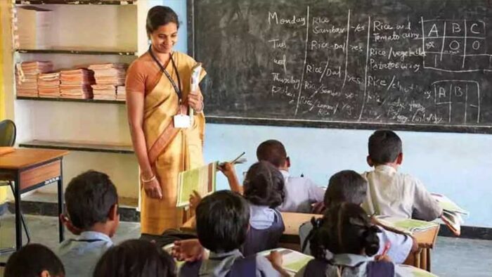 गुणवत्तापूर्ण शिक्षा और बेहतर लर्निंग आउटकम के लिए राज्य स्तरीय मास्टर ट्रेनर्स का प्रशिक्षण आज से शुरू
