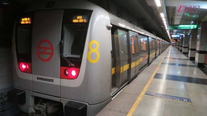 2028 तक पूरा होगा DMRC प्रोजेक्ट, दक्षिण-पूर्व दिल्ली में ट्रैफिक और प्रदूषण कम होने की उम्मीद