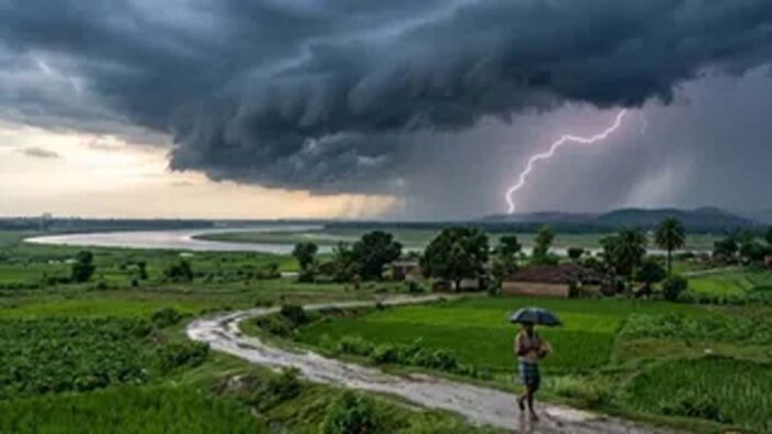 जून गया, अब मानसून की एंट्री का इंतजार खत्म! जानिए कब बरसेंगे बादल