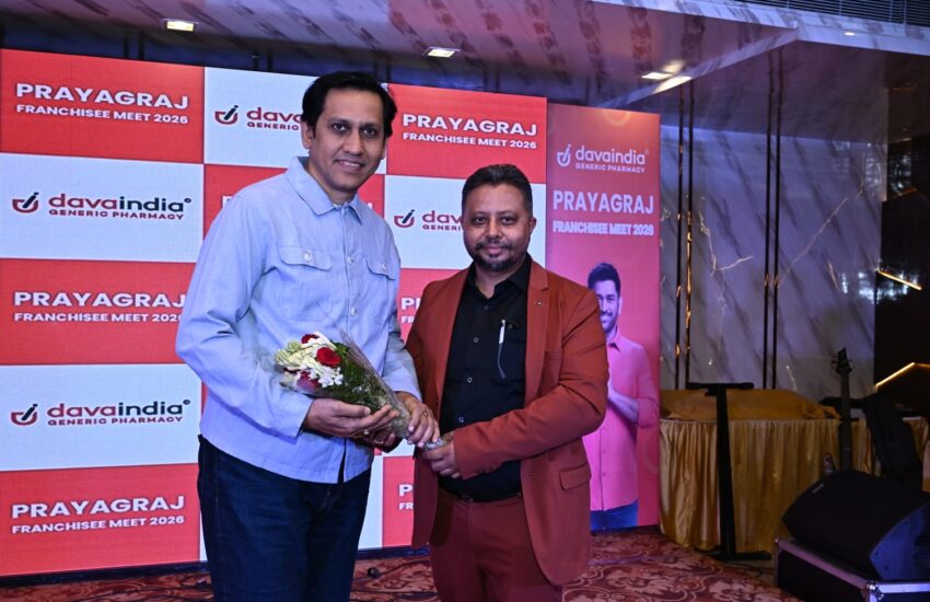 Davaindia Announces Major Expansion Plan in Prayagraj for FY 2025-26