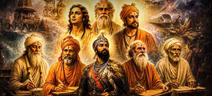भारतीय संतों की भविष्यवाणियां: ज्ञानेश्वर से मावजी महाराज तक कलियुग के संकेत