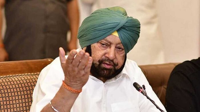 पंजाब की राजनीति में नई हलचल, कांग्रेस के संपर्क में कैप्टन अमरिंदर; BJP से नाराजगी की चर्चा