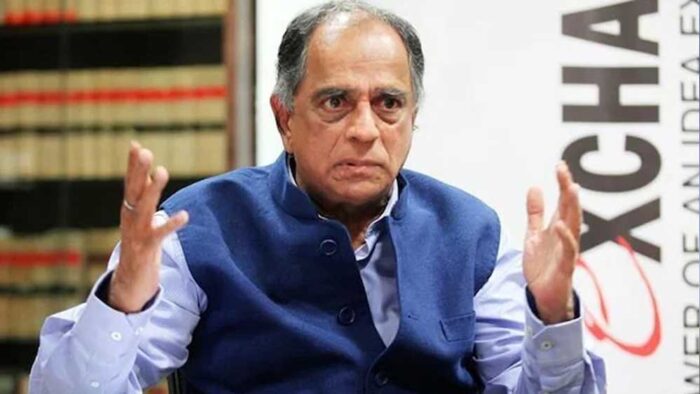 फिल्म निर्माता और पूर्व CBFC प्रमुख पहलाज निहलानी नहीं रहे, 76 वर्ष की उम्र में निधन