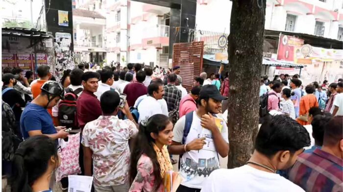 रोजगार मेला 2026: यूपी में 1900 वैकेंसी, जानें कब और कहां होगा वॉक-इन इंटरव्यू