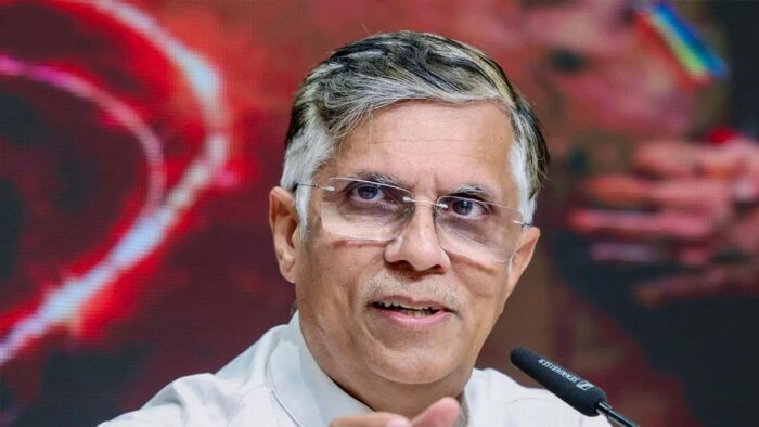 पार्टी के तेजतर्रार प्रवक्ता से राज्यसभा उम्मीदवार तक: पवन खेड़ा को मिला कांग्रेस का बड़ा इनाम