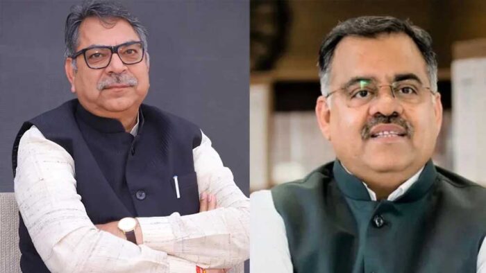 राज्यसभा चुनाव के लिए भाजपा ने उतारे 11 उम्मीदवार, MP से तरुण चुग तो कर्नाटक से कांग्रेस ने पवन खेड़ा पर लगाया दांव