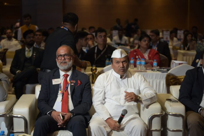 Customer-Centric Businesses Key to Uttar Pradesh’s $1 Trillion Economy Goal: Dr. Pawan Agrawal