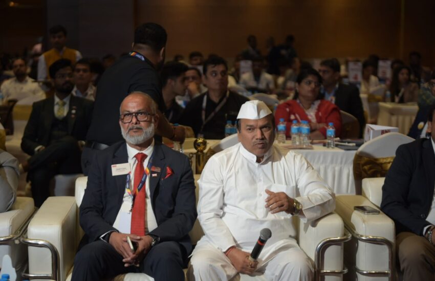 Customer-Centric Businesses Key to Uttar Pradesh’s $1 Trillion Economy Goal: Dr. Pawan Agrawal