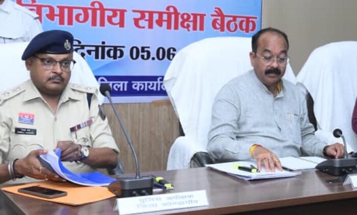 नई तकनीक और प्रभावी कार्यशैली से करें समस्याओं का त्वरित समाधान: अरुण साव