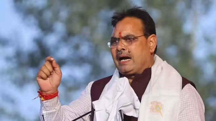 भजनलाल शर्मा ने यमुना जल समझौते को बताया ऐतिहासिक, प्रधानमंत्री मोदी का जताया आभार