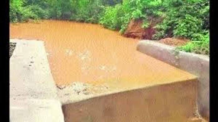 रांची में भूजल स्तर बढ़ाने की बड़ी योजना, 3 लाख मिलियन लीटर जल रिचार्ज का लक्ष्य