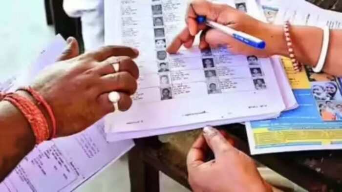 30 जून से शुरू होगा बड़ा चुनावी सर्वे, ऐसे तय होगा आपका नाम वोटर लिस्ट में