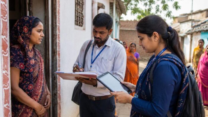 जनगणना में पूछे जाएंगे 33 सवाल, क्या जवाब देना अनिवार्य है? जानिए गलत जानकारी देने के परिणाम